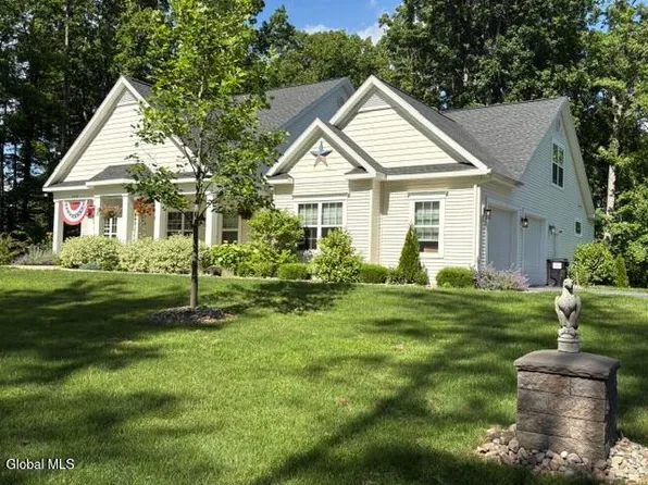 1410 Cosgrove Drive, Charlton, NY 12302