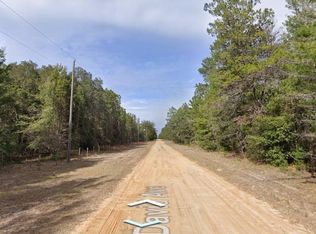 DAVID AVE LOT 14, INTERLACHEN, FL 32148