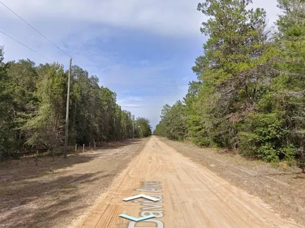 DAVID AVE LOT 14, INTERLACHEN, FL 32148