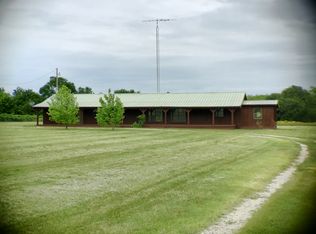 6133 Highway 77, Marietta, OK 73448