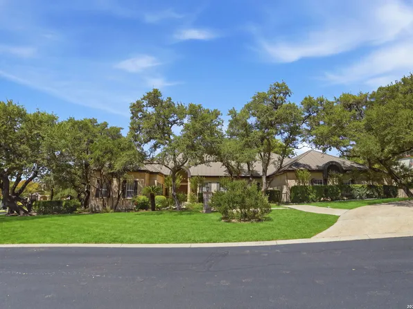 5 SANDHURST LN, San Antonio, TX 78257