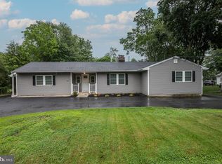 734 Eayrestown Rd, Lumberton, NJ 08048