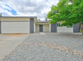 8900 San Francisco Rd NE, Albuquerque, NM 87109