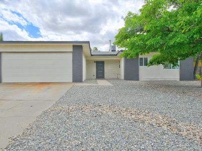 8900 San Francisco Rd NE, Albuquerque, NM, 87109