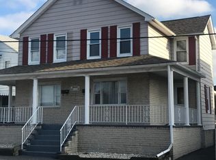 1375 Main St, Pittston, PA 18640