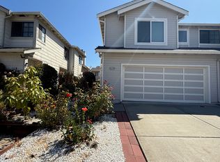34766 Comstock Cmn, Fremont, CA 94555
