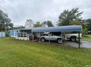 215 N Biltmore Ave, Muncie, IN 47303