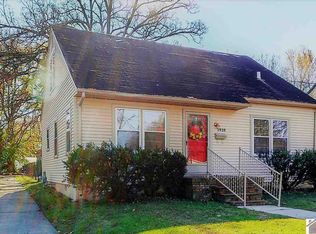 1920 Madison St, Paducah, KY 42001