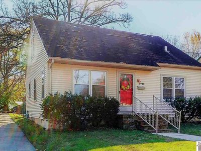 1920 Madison St, Paducah, KY, 42001