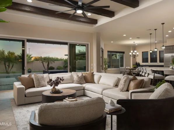 5111 S CUPERTINO Drive, Gilbert, AZ 85298