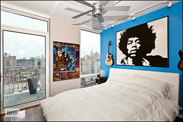 Rented by Brown Harris Stevens | media 5