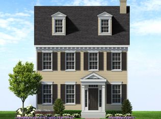 1809 Windflower Ln, Yardley, PA 19067