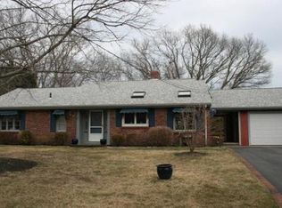 7 Linden Ln, Plymouth, MA 02360