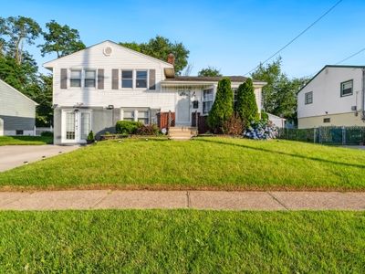 32 Washington Ave, Edgewater Park, NJ, 08010