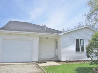 113 S Lynn St, Homer, IL 61849