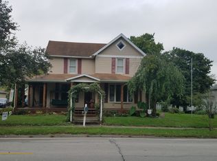 398 N Main St, Andrews, IN 46702