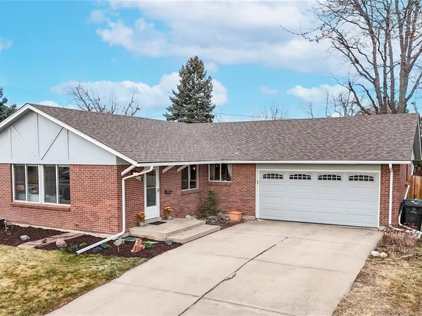 1365 S Newport Street, Denver, CO 80224