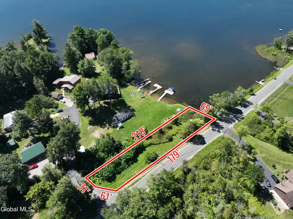 L1 Lake Road, Galway, NY 12074