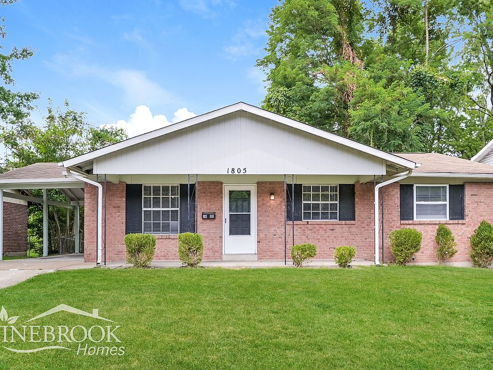 1st image of 1805 Stilton Ct