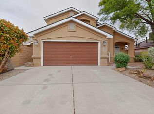 6209 Summerwood Rd NW, Albuquerque, NM 87120