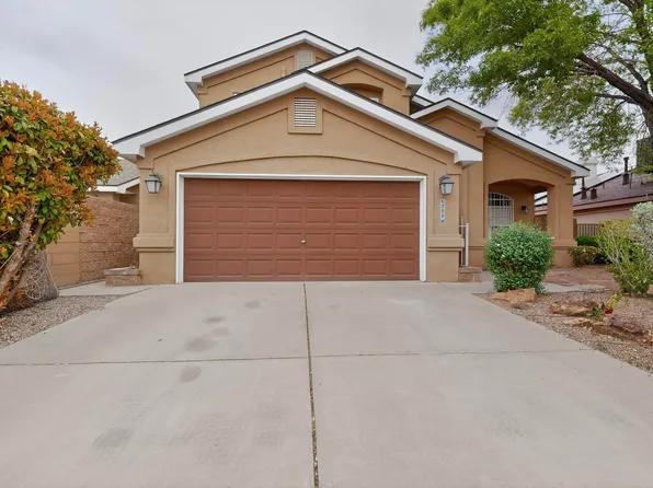 6209 Summerwood Rd NW, Albuquerque, NM 87120