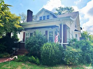 610 Metropolis St, Metropolis, IL 62960