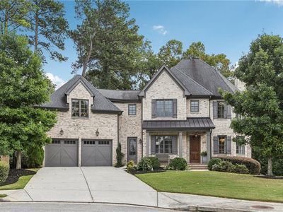 1835 Rock Springs Ln NE, Atlanta, GA, 30324