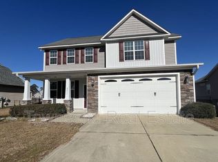 4211 Cherry Hill Ln, Fayetteville, NC 28312