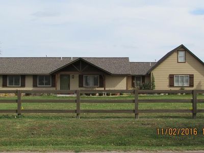 16205 S Peoria Ave, Bixby, OK, 74008