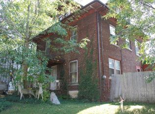 277 Bellefontaine Ave, Marion, OH