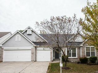 17009 Westridge Oaks Dr, Grover, MO