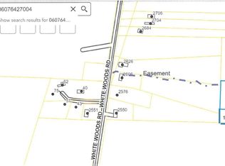 9 White Woods Rd, Salemburg, NC 28385