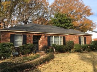 1855 Dearing Rd, Memphis, TN 38117