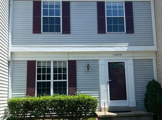 14929 Ladymeade Cir, Silver Spring, MD 20906