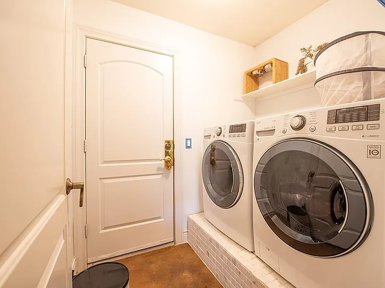 3609 Clawson Rd #A — Photo 17