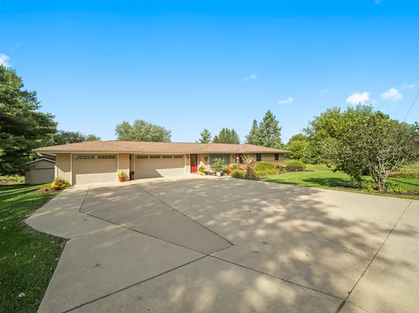 3542 Main St, Polo, IL 61064