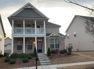 258 Privet Cir, Suwanee, GA 30024