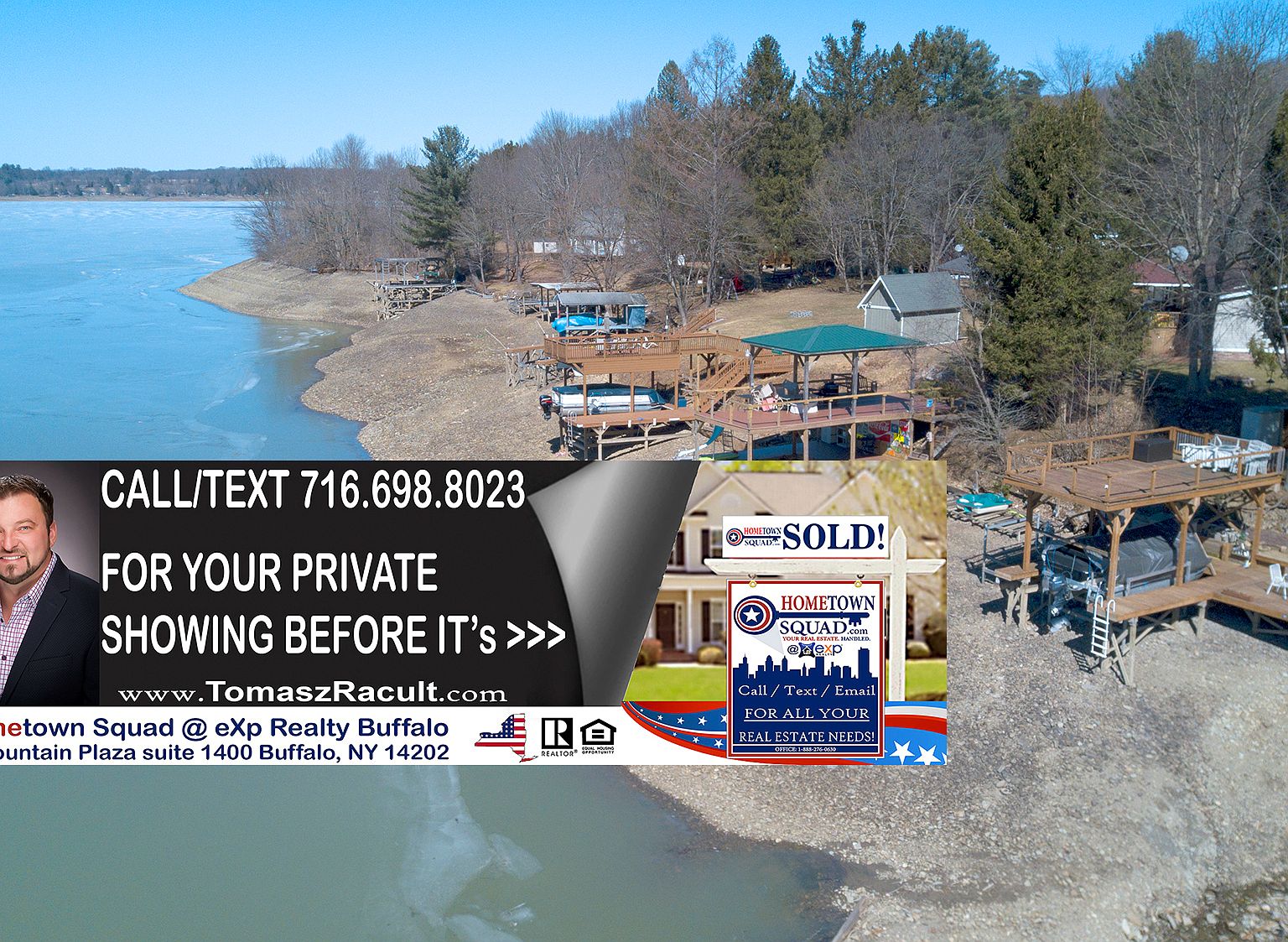 8060 County Road 49, Caneadea, NY 14717 Zillow