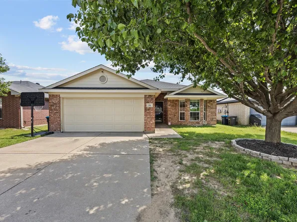 704 Buffalo Springs Dr, Fort Worth, TX 76140