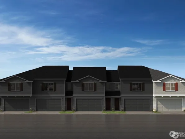 8520 42nd Place NE #76, Marysville, WA 98270