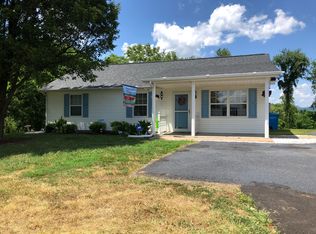 2010 Kenwood Blvd SE, Roanoke, VA