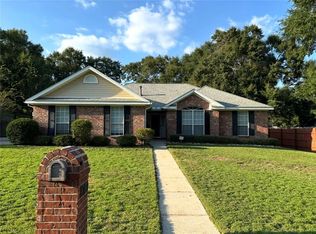 10180 Youngstowne Dr, Semmes, AL 36575
