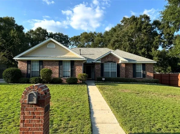 10180 Youngstowne Dr, Semmes, AL 36575