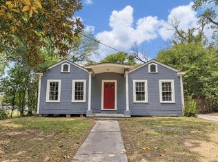 535 N Bowie St, Jasper, TX 75951
