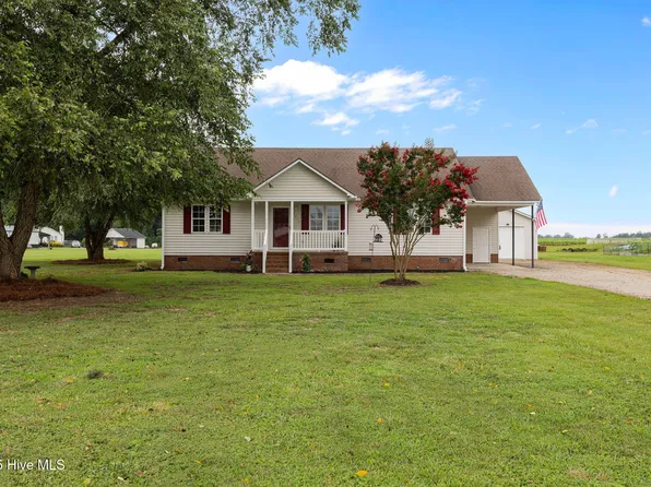 4977 Carter Road, Elm City, NC 27822