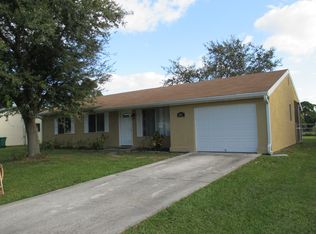2057 SE Talwood Ln, Port Saint Lucie, FL 34952
