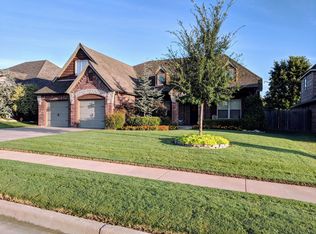 3139 E 144th St S, Bixby, OK 74008