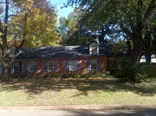 2424 Elmore Park Rd, Memphis, TN 38134