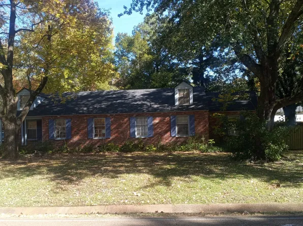 2424 Elmore Park Rd, Memphis, TN 38134