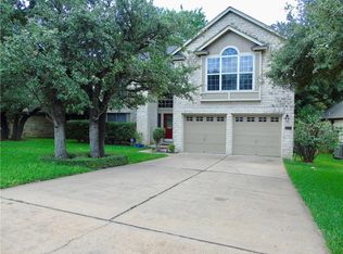 13341 Tamayo Dr, Austin, TX 78729
